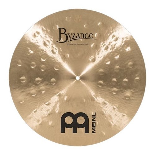 Meinl byzance traditional - meinl,