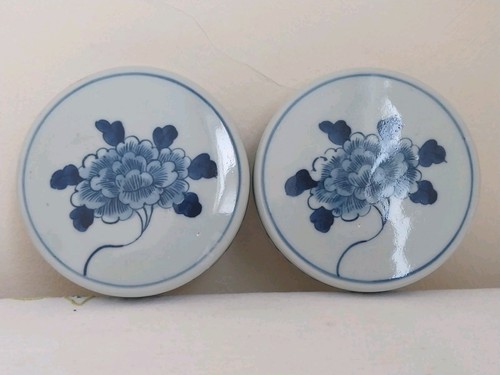 Pair chinese blue and - chinese,