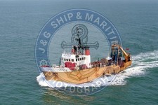 Ship Photo - 1976 Built