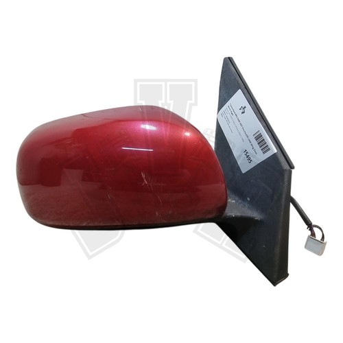Toyota rav4 wing door mirror - toyota,