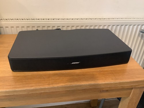 Bose solo sound - bose,
