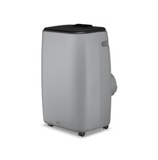 Duux North Smart Air Conditioner DXMA22UK 9K BTU/h Silent Heating Function Grey