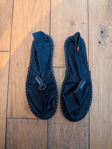 Womens havaianas denim blue - havaianas,