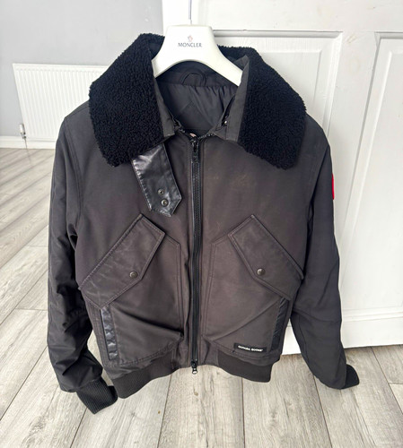 Canada goose bromley bomber - goose,