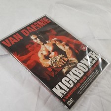 Kickboxer (DVD, 2003)
