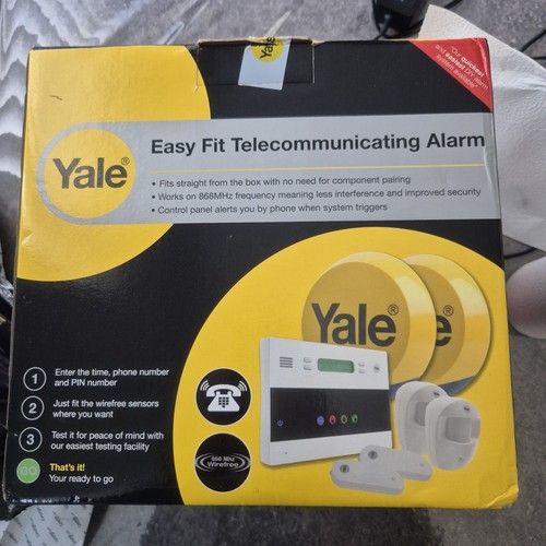 Yale smart living - yale,