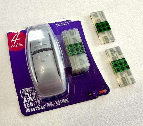 Scotch pop tape handband - scotch,