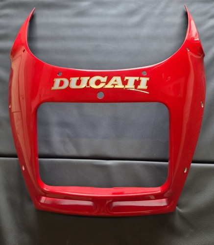 Ducati 600ss 750ss - , front