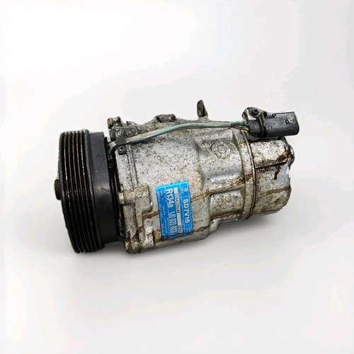 Volkswagen golf air - volkswagen, ac
