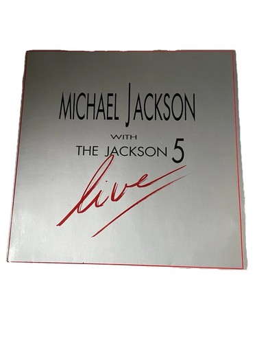 Michael jackson with - michael, the