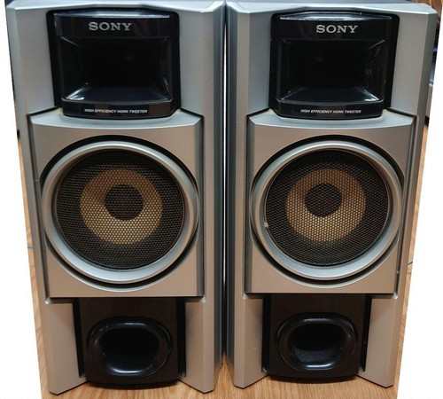 Sony rsx1200d satellite - sony, ss-rsx1200d