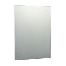 60 x 45cm Rect. Mirror with
