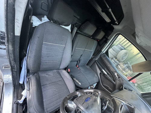 2017 ford transit connect - ✅2017,