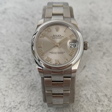 2020 Ladies Rolex Datejust