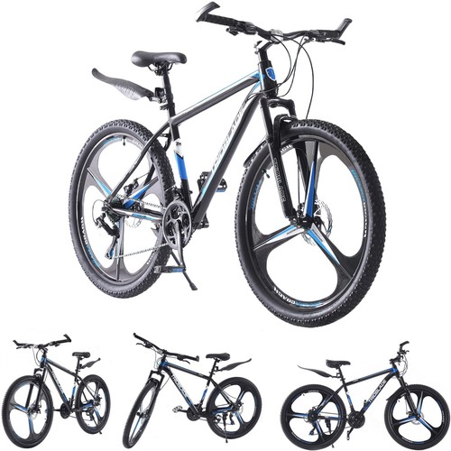 Mountain bike speed mens - mountain,