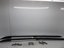 2023 LAND ROVER DISCOVERY Mk5 LR5 L462 PAIR ROOF RACK/BARS WITH FIXINGS SEESET