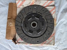 Fiat Dino 2400 Clutch Plate
