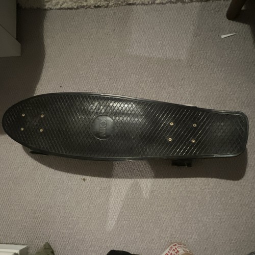 Nixy complete penny board - penny,