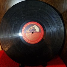 Mario Lanza HMV ALP 1186 Songs