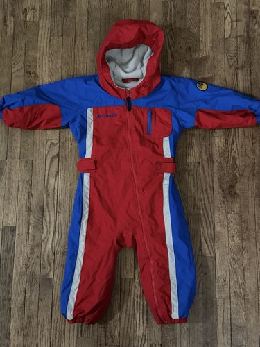 Vintage columbia sport toddler - columbia,