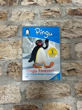 Pingu forever the - pingu,