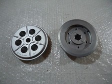 Suzuki GS750 Clutch Drum Boss GS 750 Clutch Pressure Plate Vapour Blasting