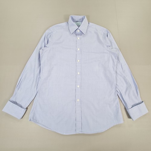 Hilditch key mens shirt blue - key,