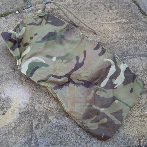 Waterproof mtp basha - waterproof,