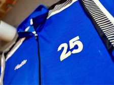 Vintage Lotto Italian Football