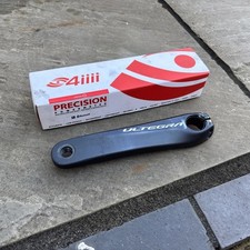 4iiii Ultegra R8000 Power Meter 172.5mm Left Side