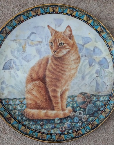 Plates lesley ann - , 12