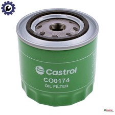 OIL FILTER CO0174 FOR VW