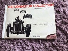 THE DONINGTON COLLECTION of