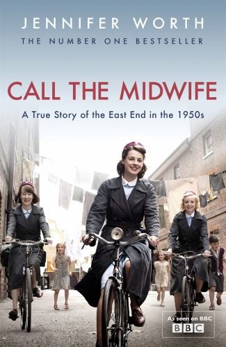 Call the midwife true story - a,