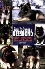 Guide to Owning an Keeshond