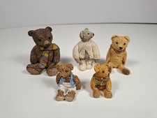 Colour box teddy bears - colour,