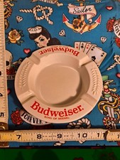 VTG BUDWEISER King of Beers