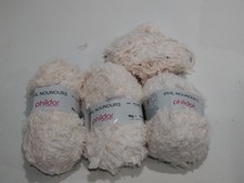 Phildar Phil Nounours Knitting