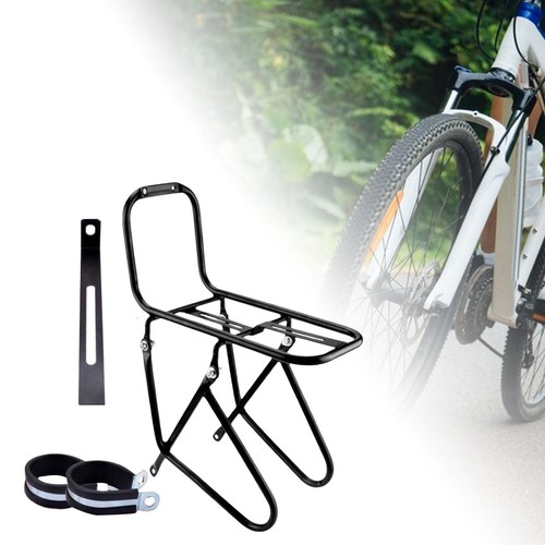 Bike front carrier - front, rack