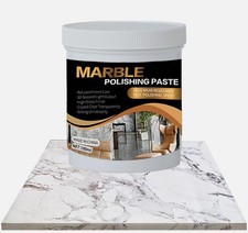 Marble Polishing Powder –