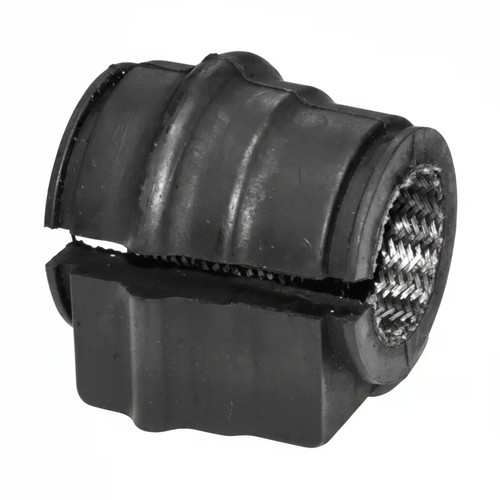 Stabilizer rubber bush front - rubber,