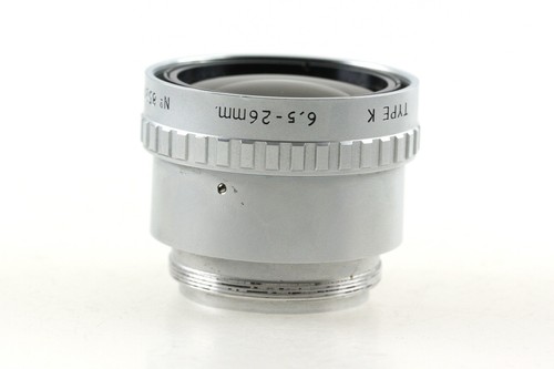 Angenieux paris retro zoom - p.angenieux,