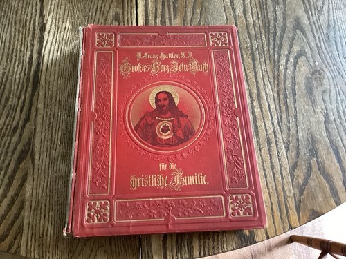 1901 bible german language - 1901,