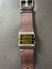 used watch