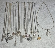 JOB LOT VINTAGE & MODERN 925