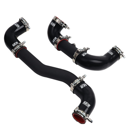 Turbo charge pipe - pipe, kit