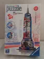 Ravensburger 3D Puzzle Empire