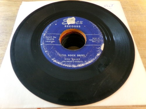 Lot bill haley - bill,