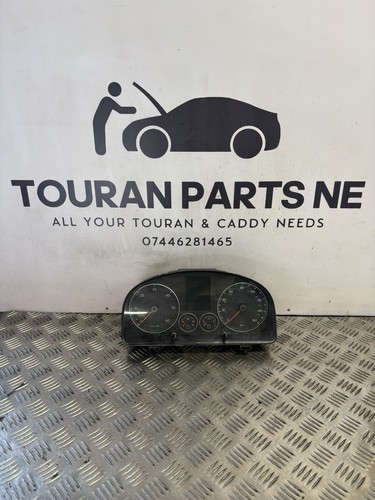 Touran caddy highline - caddy,