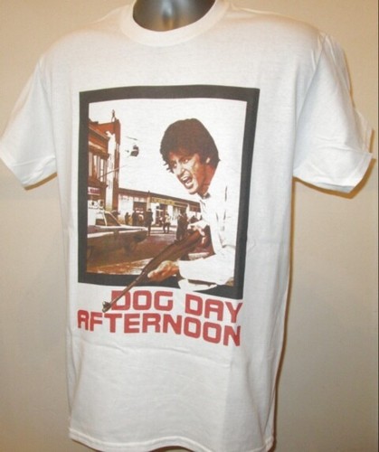 Dog day afternoon film - afternoon, poster